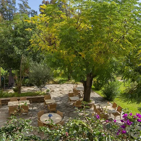 Auberge les Oliviers-2
