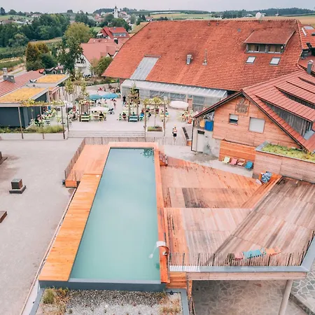Gut Hügle Erlebnishof&Spa-2