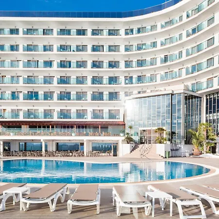 Hotel Best Negresco-3