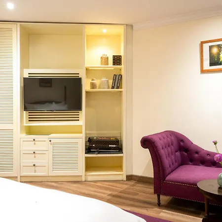 Alagon City Hotel & Spa-3