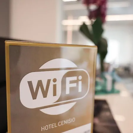 Hotel Cenisio-2