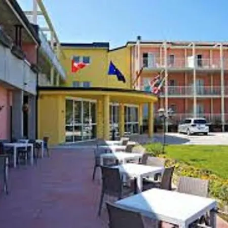 Hotel Bella Lazise-2