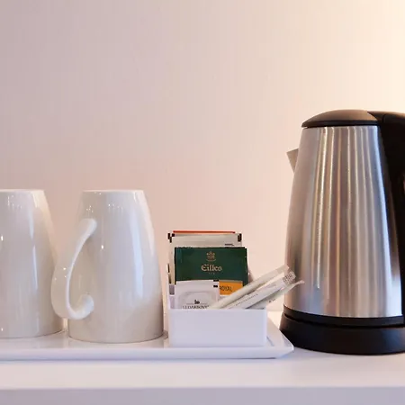Holiday Inn Express Munich - Olympiapark By Ihg-2