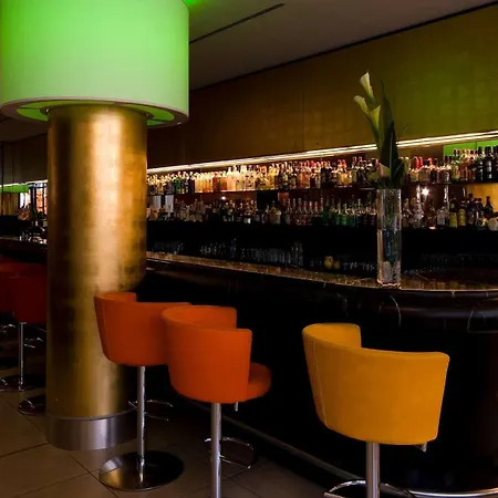 Park Plaza Wallstreet Berlin Mitte-3