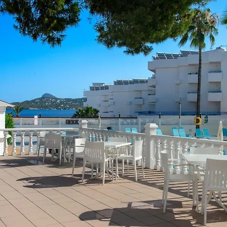 Hotel Vibra Riviera-3