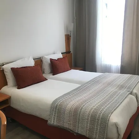 Hotel Morand-2