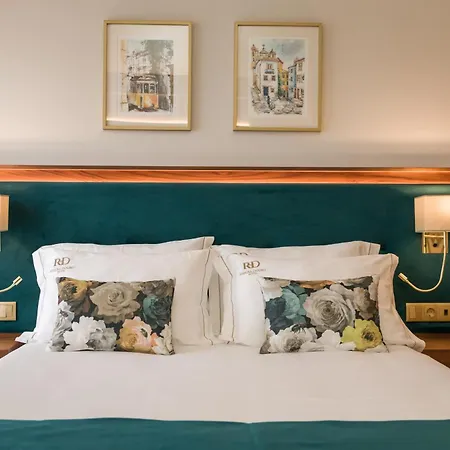 Ribeira Douro Hotel-2