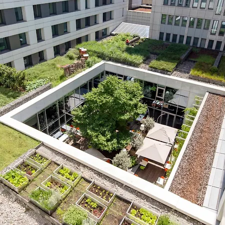 Thon Hotel Eu-3