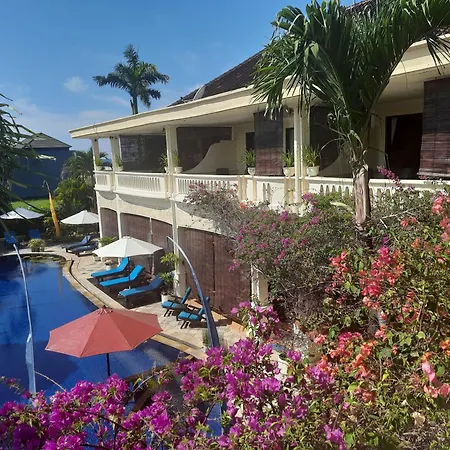Bali Paradise Hotel Boutique Resort-3