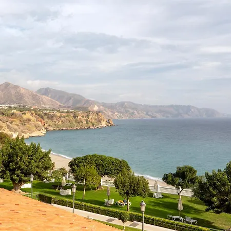 Parador De Nerja (Adults Only)-2