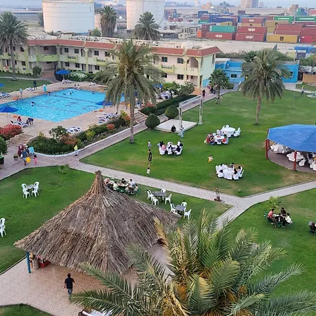 Flamingo Beach Hotel-2