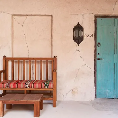 Al Seef Heritage Hotel Dubai, Curio Collection By Hilton-3