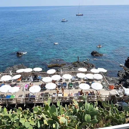 Hotel Capomulini - Dimora Storica-2