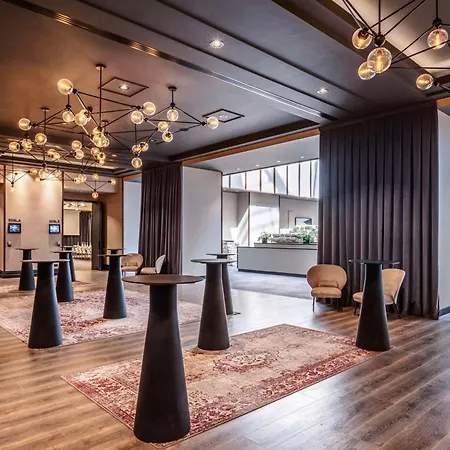 Radisson Collection Grand Place Brussels-3