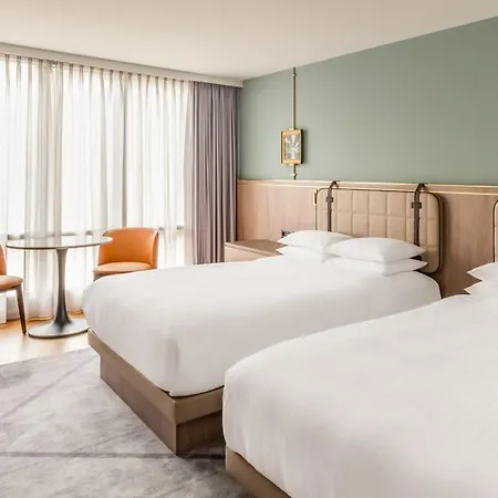 Zurich Marriott Hotel-3