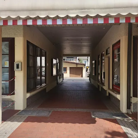 Hotel Paelzer Buwe-3