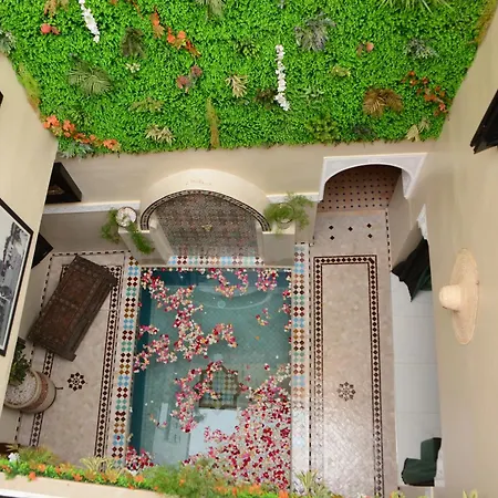 Riad Bab Nour-3