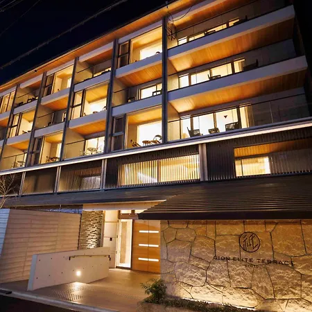 Gion Elite Terrace-3