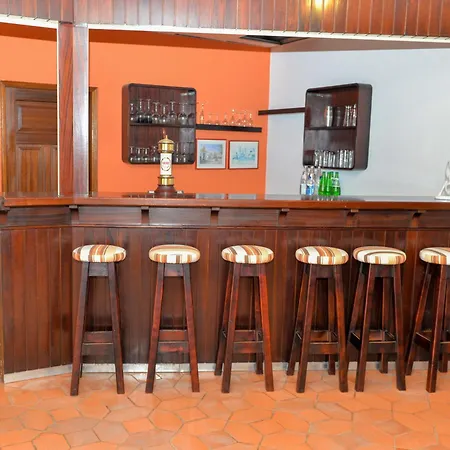 Lagosmar Story Hotel-3