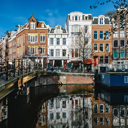 Amsterdam Wiechmann Hotel-3
