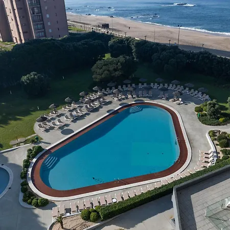 Axis Vermar Conference & Beach Hotel-2