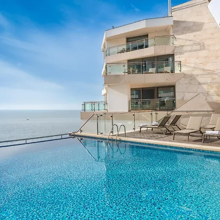 Sesimbra Oceanfront Hotel - Preferred Hotels And Resorts-2