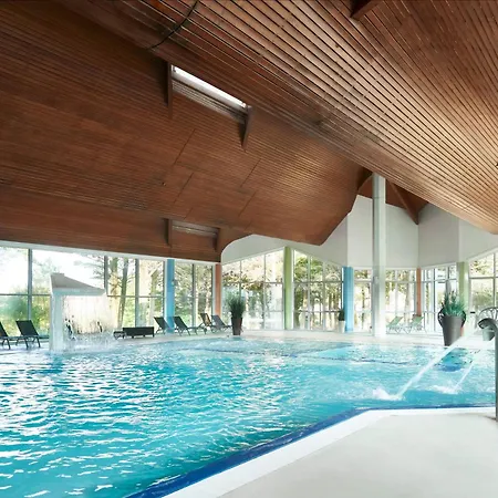 Résidence Valdys Thalasso&Spa - les Pins-2