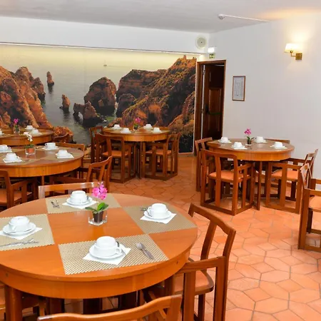 Lagosmar Story Hotel-2