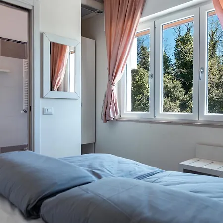 Albergo Cristina-2