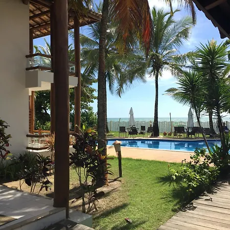 Enseada Dos Corais Praia Hotel-2