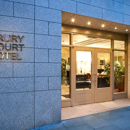 Drury Court Hotel-3