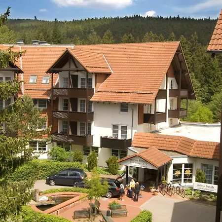 relexa hotel Harz-Wald Braunlage GmbH-2
