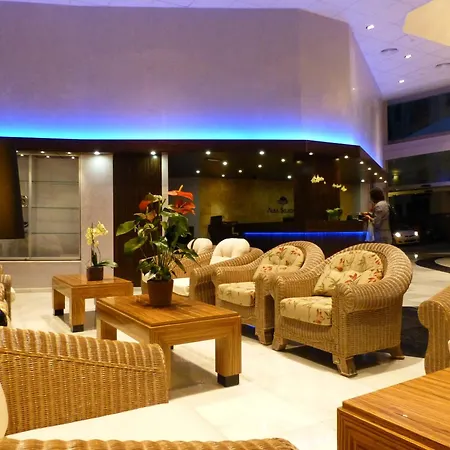 Hotel Alba Seleqtta-3