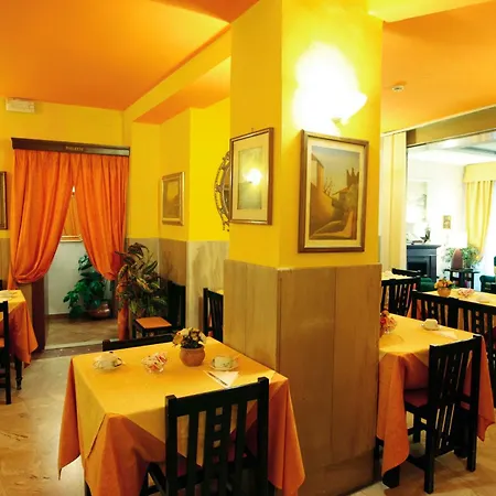 Hotel S.Giorgio & Olimpic-3