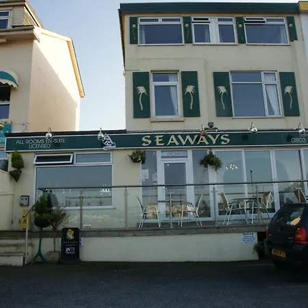 Seaways Hotel-2