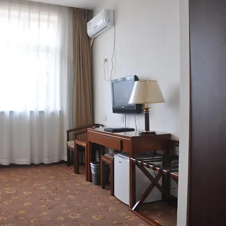 King Parkview Hotel-2