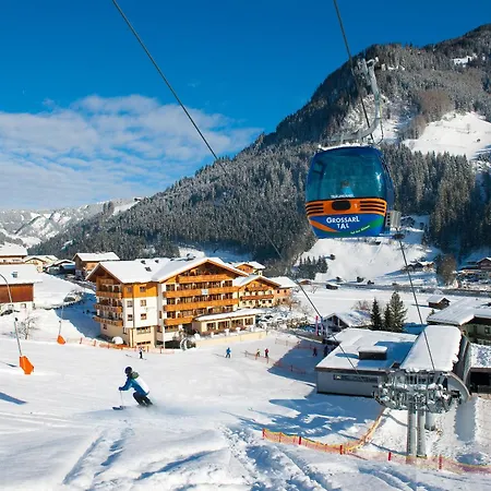 Hotel Roslehen-2