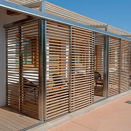 Tre Merli Beach Hotel-2