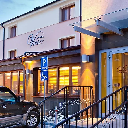 Hotel Viktor-3