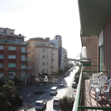 Albergo Anita Alassio-2
