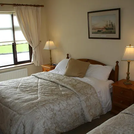 Dunaree Bed And Breakfast-2