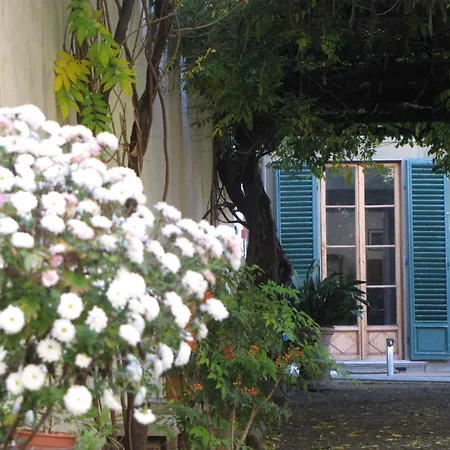 Casa Santo Nome Di Gesu-2