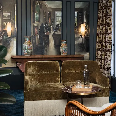 Hôtel Monte Cristo-2