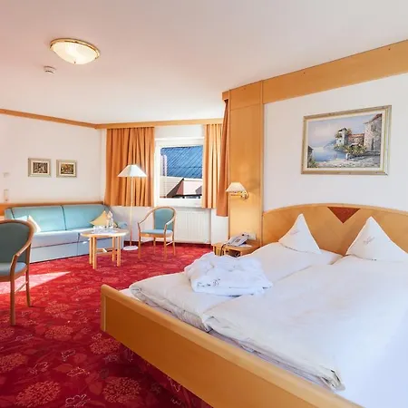 Hotel Hochland-3