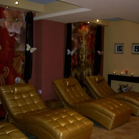 Relax Holiday Complex & Spa-2