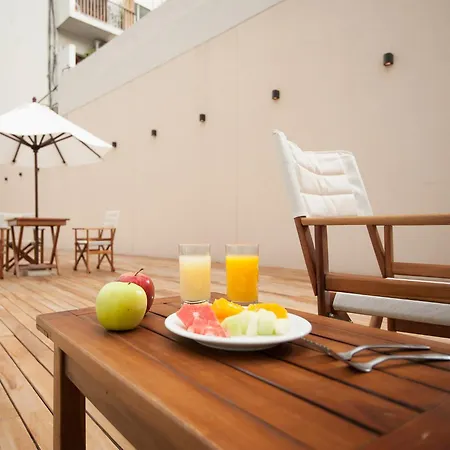 Dazzler By Wyndham Buenos Aires Recoleta-2