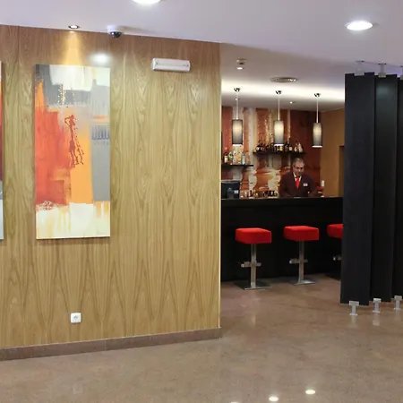 Hotel Principe Lisboa-3