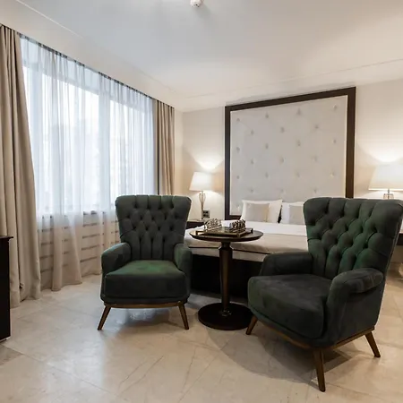 Garni Hotel Ami-3