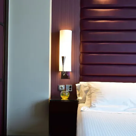 Pestana Arena Barcelona-3