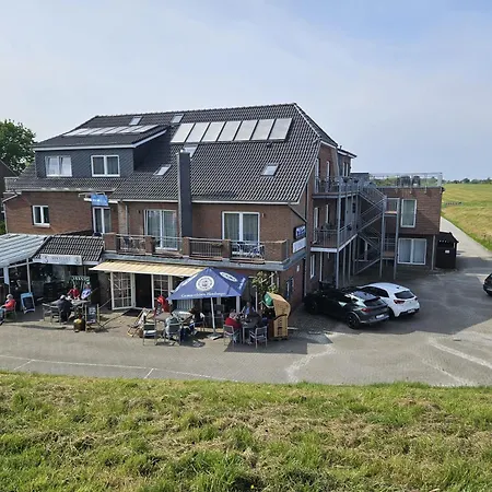 NordseeResort Hotel&Suite Arche Noah-2